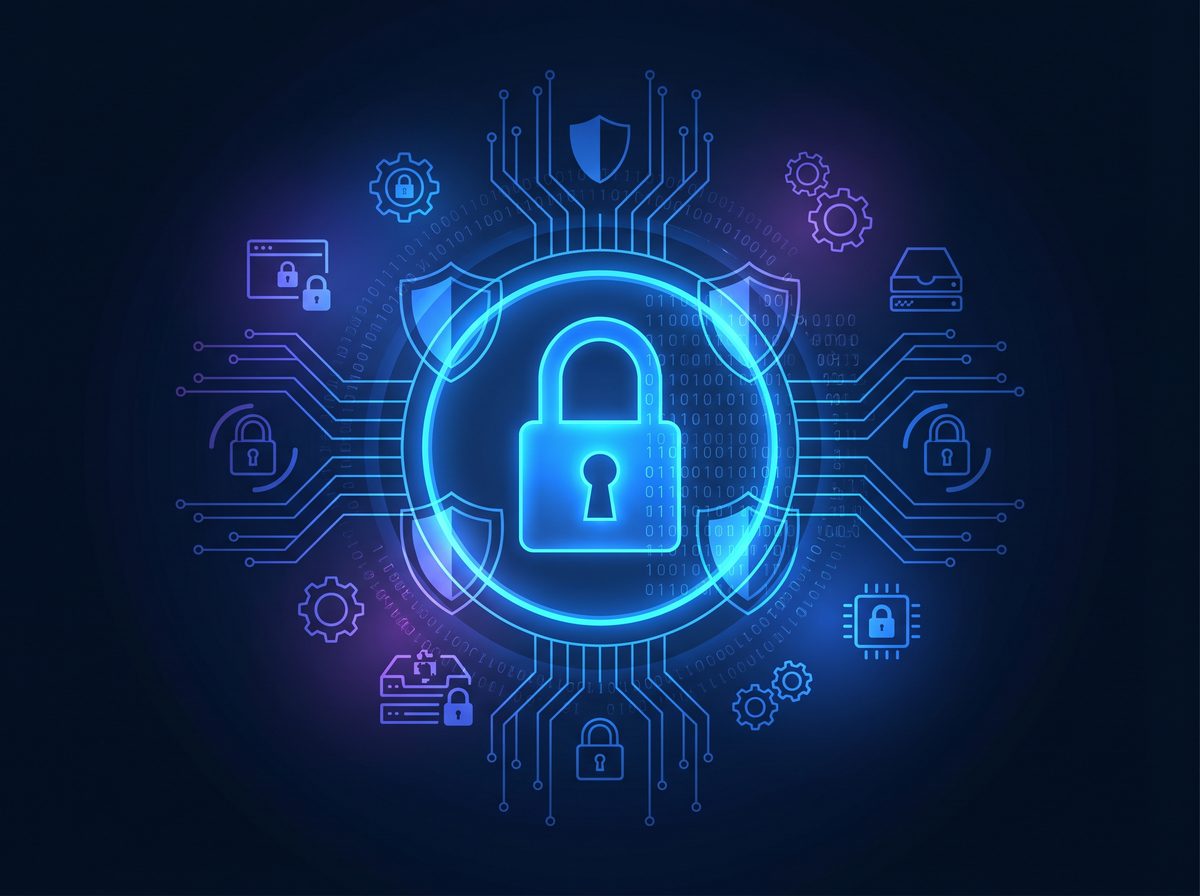 赔钱加速器安全防护体系